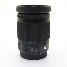 Load image into Gallery viewer, Sigma 18-300mm f3.5-6.3 DC MACRO OS HSM for Canon Digital SLR Cameras (Used)
