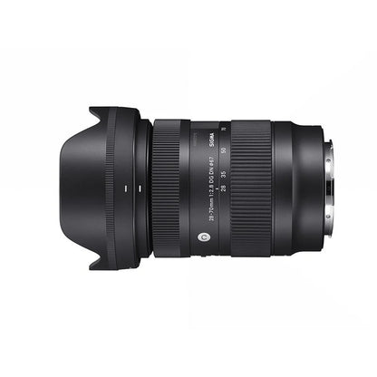 Sigma 28-70mm f/2.8 DG DN Contemporary Lens for Sony E