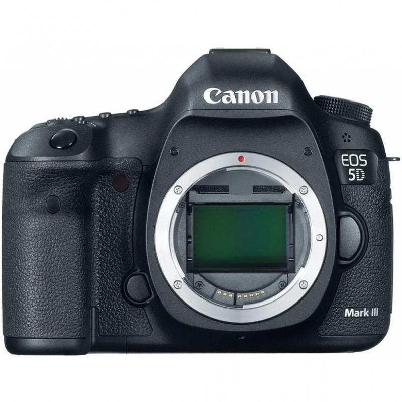 Canon 5D Mark III body(Used)