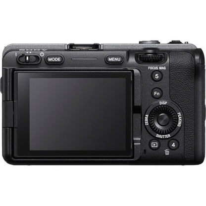 Sony FX3 Full-Frame Cinema Camera (Excellent Condition 9.5/10)