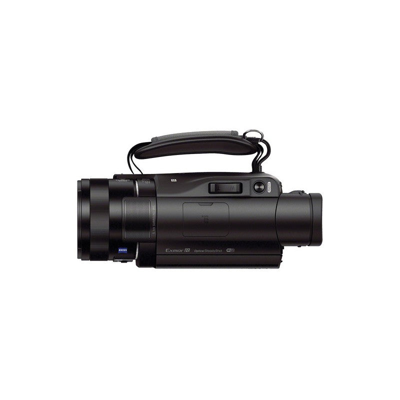 Sony FDR-AX100E 4K Ultra HD Camcorder