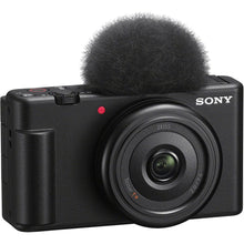 Load image into Gallery viewer, Sony ZV-1F Vlogging camera
