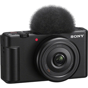 Sony ZV-1F Vlogging camera