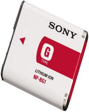 Load image into Gallery viewer, Sony NP-BG1 Battery
