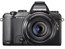 Load image into Gallery viewer, Olympus Stylus 1s (Used)
