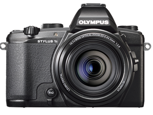 Olympus Stylus 1s (Used)