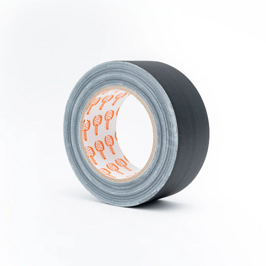 GAFFER TAPE 50mmX25m (black)