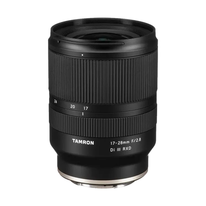 Tamron 17-28mm f/2.8 Di III RXD Lens for Sony E-Mount (2 year warranty)