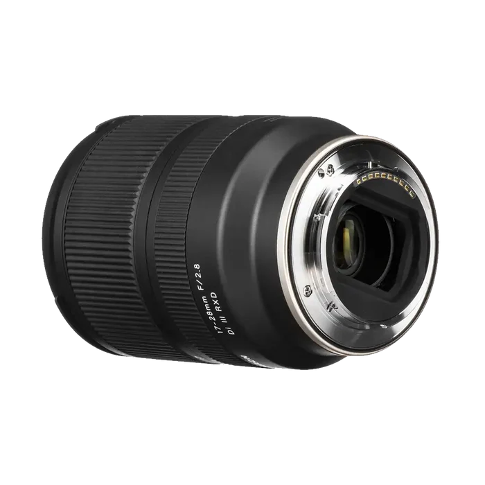 Tamron 17-28mm f/2.8 Di III RXD Lens for Sony E-Mount (2 year warranty)