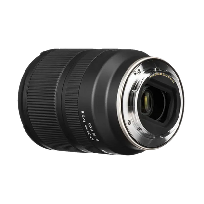 Tamron 17-28mm f/2.8 Di III RXD Lens for Sony E-Mount (2 year warranty)