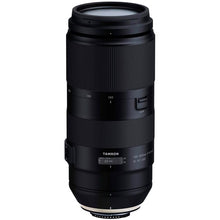 Load image into Gallery viewer, Tamron 100-400mm F/4.5-6.3 Di VC USD for Nikon (Used)
