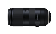 Load image into Gallery viewer, Tamron 100-400mm F/4.5-6.3 Di VC USD for Nikon (Used)
