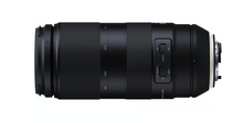 Load image into Gallery viewer, Tamron 100-400mm F/4.5-6.3 Di VC USD for Nikon (Used)
