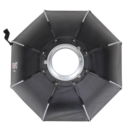 TRIOPO K2-120 120cm Octagon Parabolic Softbox (Bowen Mount)