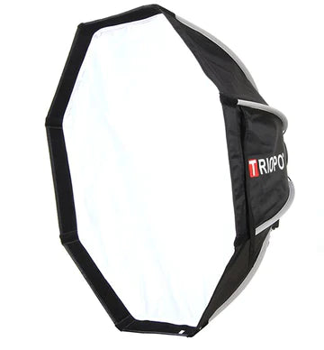 TRIOPO K2-120 120cm Octagon Parabolic Softbox (Bowen Mount)