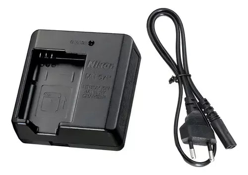 Nikon MH-67P Replacement Charger for EN-EL23
