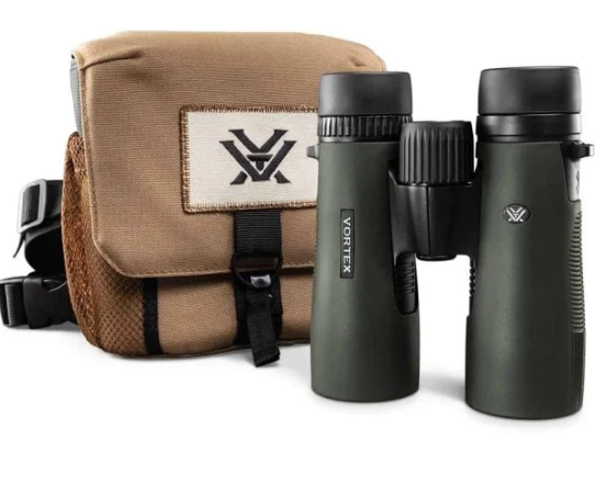 Vortex Diamondback HD 10x42 Binoculars (Used)