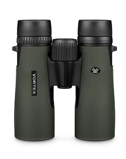 Vortex Diamondback HD 10x42 Binoculars (Used)