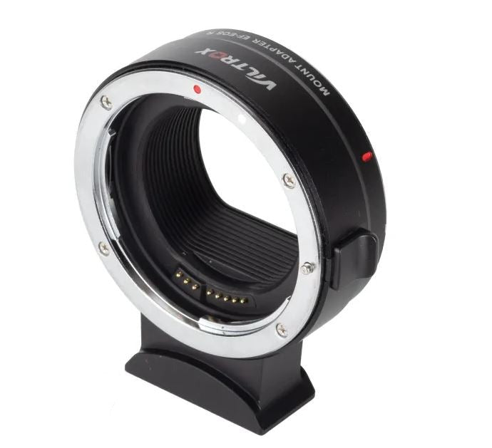 VILTROX EF-EOS R Camera Lens Mount Adaptor