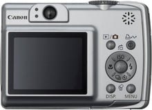 Load image into Gallery viewer, Canon PowerShot A550 Digital Camera (Used)
