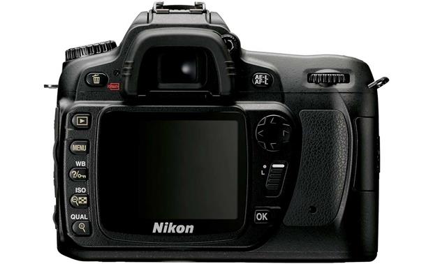 Used: Nikon D80 with 18-55mm Lens