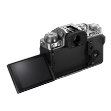 Load image into Gallery viewer, Fujifilm X-T4 mirrorless camera Body (used)
