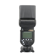 Load image into Gallery viewer, Yongnuo YN968N GN60 HSS TTL Flash For Nikon DSLR (Used)
