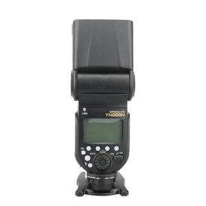 Yongnuo YN968N GN60 HSS TTL Flash For Nikon DSLR (Used)