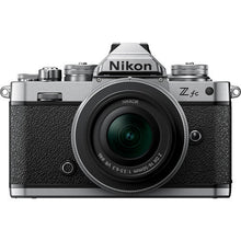 Load image into Gallery viewer, Nikon Zfc Mirrorless Camera + 16-50mm f/3.5-6.3 VR Lens + FTZ Adapter (Used)
