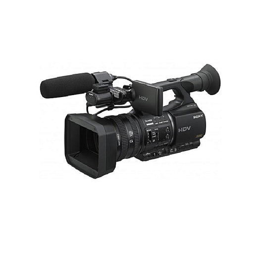 Sony HVR-Z5