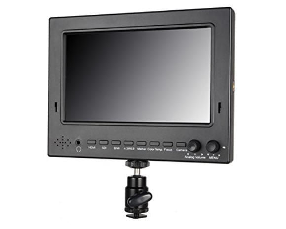 7'' Pro HD Broadcast MONITOR