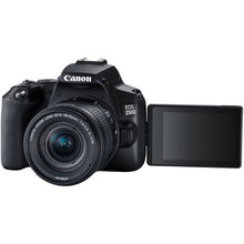 Load image into Gallery viewer, Canon 250D with 18-55mm STM Lens
