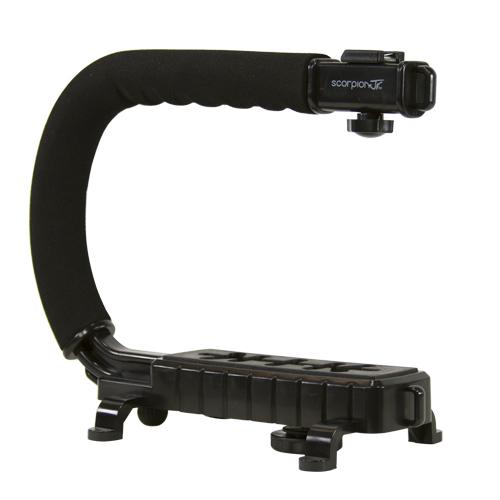 Universal Stabilizing Camera Handle