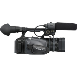 USED: Sony HVR-Z7 with MRC-1 recorder