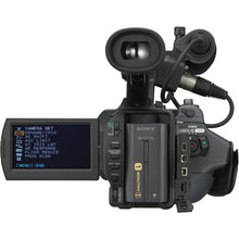 Load image into Gallery viewer, USED: Sony HVR-Z7 with MRC-1 recorder
