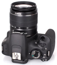 Load image into Gallery viewer, Canon 1200D with 18-55mm Lens (Used)
