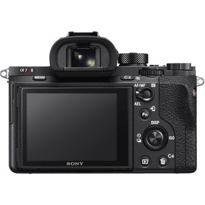 Sony A7R Mark II with 28-70mm Lens