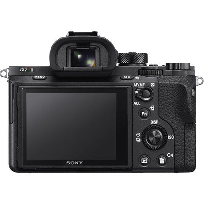 Sony Alpha A7 III Mirrorless camera Body (Refurbished)