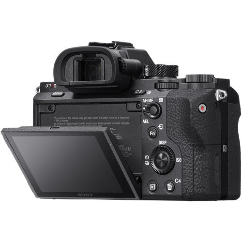 Sony A7 Mark III with 28-70mm Lens