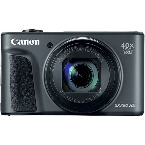 Used: Canon SX730HS Camera