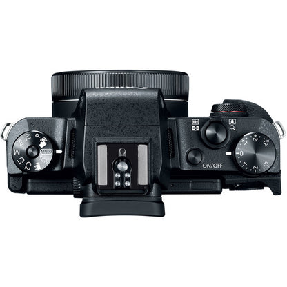 Canon G1 X Mark III