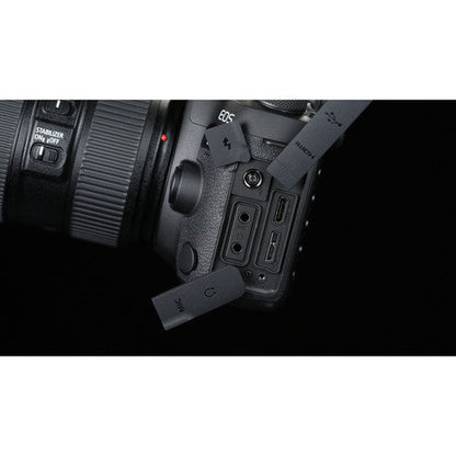 Canon 5D Mark IV with 24-105mm f/4L IS USM  lens