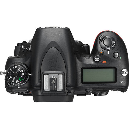 Nikon D750 Camera Body