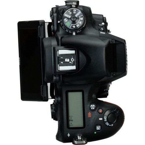 Nikon D750 Camera Body