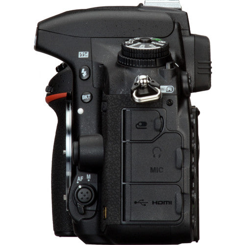 Nikon D750 Camera Body