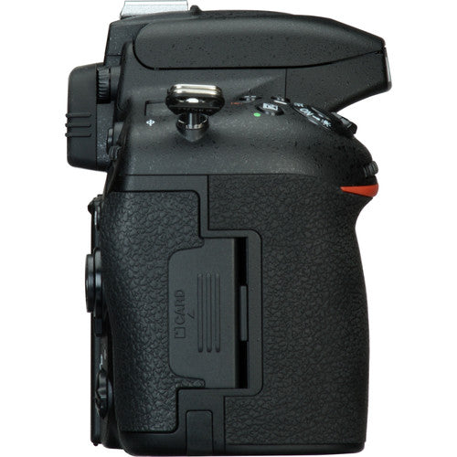 Nikon D750 Camera Body