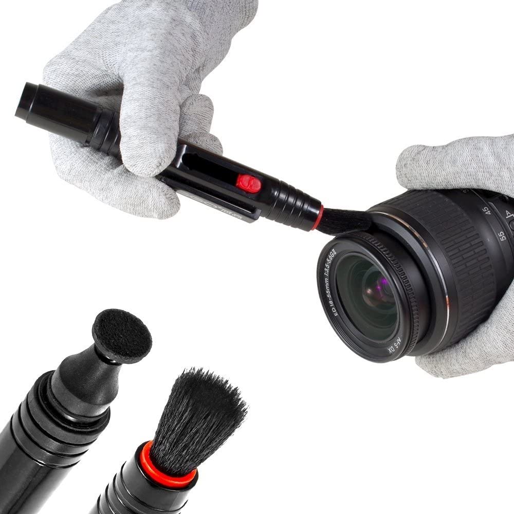 VSGO DKL-15 Use DSLR Camera Lens Cleaning Kits