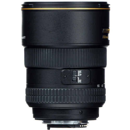 Used: Nikon AF-S DX Zoom-NIKKOR 17-55mm f/2.8G IF-ED Lens