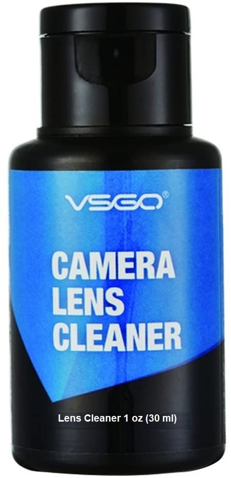 VSGO DKL-15 Use DSLR Camera Lens Cleaning Kits