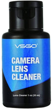 Load image into Gallery viewer, VSGO DKL-15 Use DSLR Camera Lens Cleaning Kits
